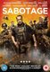 Sabotage (DVD): Arnold Schwarzenegger, Sam Worthington, Olivia Williams, Mireille Enos, Josh Holloway, Joe Manganiello, Max...