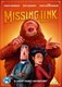 Missing Link (DVD): Chris Butler
