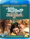 Are You There God? It's Me, Margaret (Blu-ray disc): Abby Ryder Fortson, Rachel McAdams, Kathy Bates