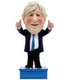 Boris Johnson: Mimiconz World Leaders Figurines: 