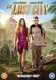 The Lost City (DVD): Sandra Bullock, Channing Tatum, Daniel Radcliffe, Brad Pitt