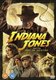 Indiana Jones And The Dial Of Destiny (DVD): Harrison Ford, Phoebe Waller-Bridge, Mads Mikkelsen, Antonio Banderas