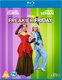 Freakier Friday (Blu-ray disc): Jamie Lee Curtis, Lindsay Lohan, Mark Harmon
