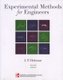 Experimental Methods for Engineers (Paperback, 7th Revised edition): J. P Holman