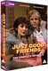 Just Good Friends: Series 1-3 (DVD): Paul Nicholas, Jan Francis, Sylvia Kay, John Ringham, Shaun Curry, Adam French, James...