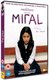 Miral (DVD): Willem Dafoe, Vanessa Redgrave, Freida Pinto, Alexander Siddig, Hiam Abbass, Yasmine Elmasri, Stella Schnabel,...