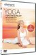 Element: Yoga for Stress Relief and Flexibility (DVD): Ashley Turner