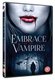 Embrace of the Vampire (DVD): Ryan Kennedy, Claire Smithies, Sharon Hinnendael, Chelsey Reist, C.C. Sheffield, Robert Moloney,...