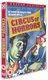 Circus of Horrors (DVD): Anton Diffring, Erika Remberg, Yvonne Monlaur, Donald Pleasence, Jane Hylton, Kenneth Griffith, Vanda...