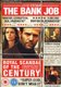The Bank Job (DVD): Jason Statham, Saffron Burrows