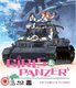 Girls Und Panzer: The Complete TV Series (Japanese, English, Blu-ray disc): Meg McDonald, Jessica Calvello, Caitlynn French,...