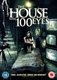The House With 100 Eyes (DVD): Jim Roof, Liz Burghdorf, Larissa Lynch, Jade Bryce, Shannon Malone, Andrew Hopper