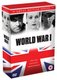 World War 1 Collection (DVD): Madeleine Carroll, Conrad Veidt, Herbert Marshall, Gerald Du Maurier, Edmund Gwenn, Christopher...