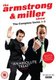 The Armstrong and Miller Show: Series 1-3 (DVD): 