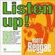 Listen Up! Roots Reggae (CD): Various Artists