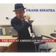 Frank Sinatra - The Great American Songbook (CD): Frank Sinatra