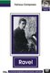 Famous Composers: Ravel - A Concise Biography (DVD): Maurice Ravel