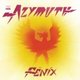 Azymuth - Fenix (CD): Azymuth