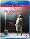 The Possession (Blu-ray disc): Jeffrey Dean Morgan, Kyra Sedgwick, Agam Darshi, Grant Show, Quinn Lord, Natasha Calis, Madison...