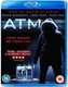 ATM (Blu-ray disc): Brian Geraghty, Alice Eve, Josh Peck, Mike O'Brian, Robert Huculak, Ernesto Griffith, Bryan Clark, Nic...