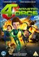 Fantastic 4orce (DVD): Sarah Michelle Gellar, Christopher Lloyd, Christopher Collet, Marc Thompson, jay Snyder, Jason Griffith,...