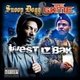 Snoop Dogg & The Game - West Iz Back (CD): Snoop Dogg & The Game