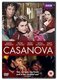 Casanova (DVD): Peter O'Toole, Shaun Parkes, Rose Byrne, Rupert Penry-Jones, Simon Day, David Foxxe, Mark Heap, David...