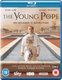 The Young Pope (Blu-ray disc): Jude Law, Diane Keaton, Silvio Orlando, Javier Cmara, Scott Shepherd, Ccile De France,...