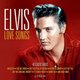 Elvis Presley - Love Songs (Vinyl record): Elvis Presley