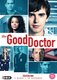 The Good Doctor - Season 1 (DVD): Freddie Highmore