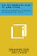 The Use of Wood Chips in Agriculture - Report of Conference at Syracuse, New York October 9, 1953 (Paperback): Northeastern...