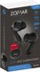 Zomar Sounds Lono ANC Wireless Earphones (Black) - with Active Noise Cancellation: 