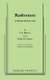 Rashomon (Paperback): Fay Kanin, Michael Kanin