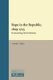 Rape in the Republic, 1609-1725: Formulating Dutch Identity (Hardcover): Amanda Pipkin