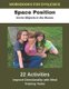 Workbooks for Dyslexics - Space Position - Circle Objects in the Boxes - Improve Directionality with Mind Training Tasks...