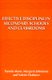 Effective Discipline in Secondary Schools and Classrooms (Paperback): Pamela Munn, Margaret Johnstone, Val Chalmers