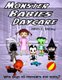 Monster Babies Daycare (Paperback): John E Dorey