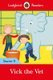 Vick the Vet (Paperback): Ladybird