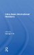 Intra-asian International Relations (Paperback): George T. Yu