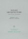 Navajo Architecture - Forms, History, Distributions (Paperback): Stephen C. Jett, Virginia E Spencer