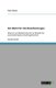 Der Markt fur FuE-Dienstleistungen (German, Paperback): Peter Strehle