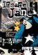 Insane Jane (Paperback): Zach Hunchar