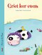 Pret op die Plaas 1: Griet leer swem (Paperback): Angelique Pelletier
