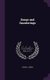 Songs and Saunterings (Hardcover): George J Breed