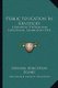 Public Education in Kentucky - A Report by the Kentucky Educational Commission (1921) (Paperback): General Education Board