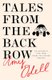 Tales from the Back Row - An Outsider's View from Inside the Fashion Industry (Hardcover): Amy Odell
