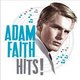 Adam Faith - Hits (CD, Imported): Adam Faith