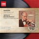 Various Artists - Haydn: Cello Concertos 1 & 2 (CD): Joseph Haydn, Mstislav Rostropovich, Academy Of St. Martin In The Fields