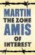 The Zone Of Interest (Paperback): Martin Amis