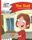 Reading Planet - The Shell - Red B: Comet Street Kids (Paperback): Adam Guillain, Charlotte Guillain